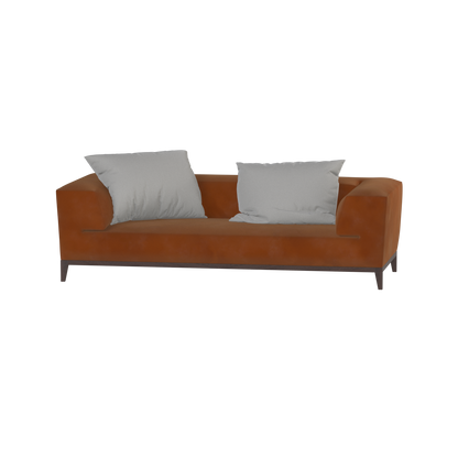 Strand Sofa