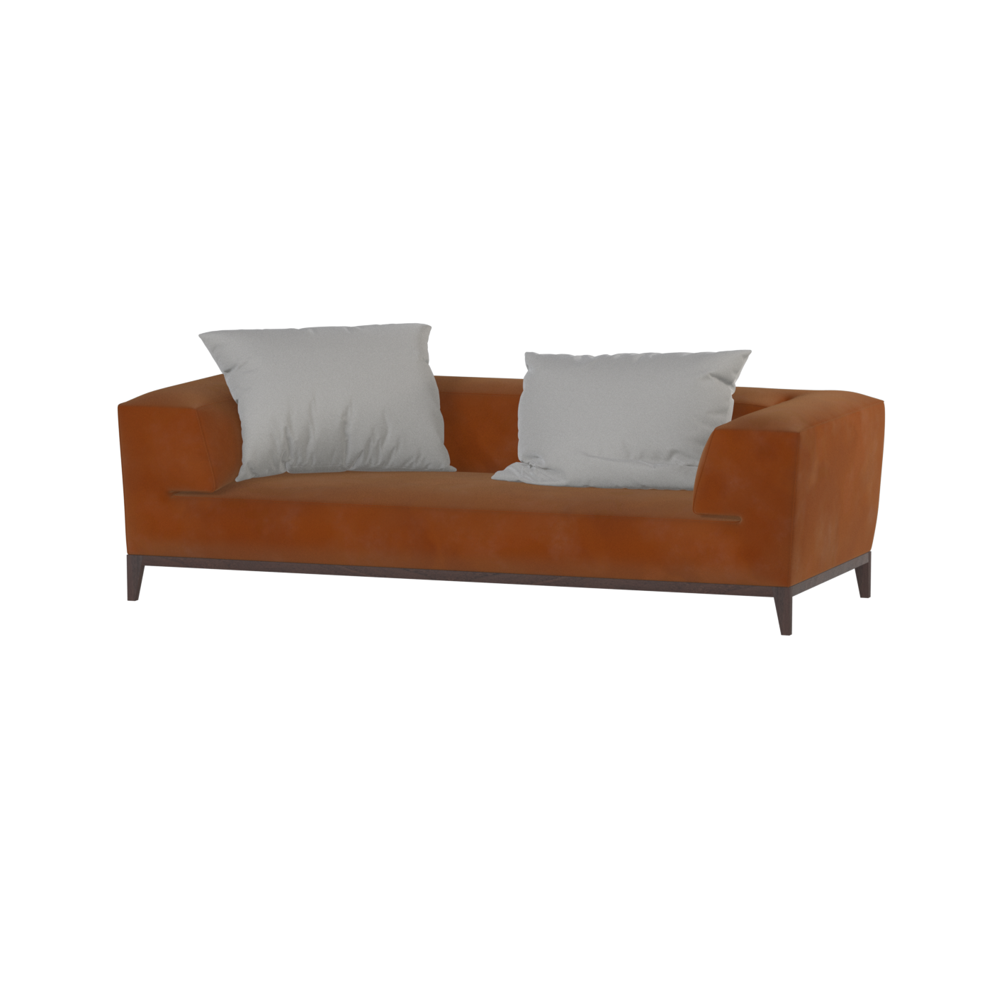 Strand Sofa