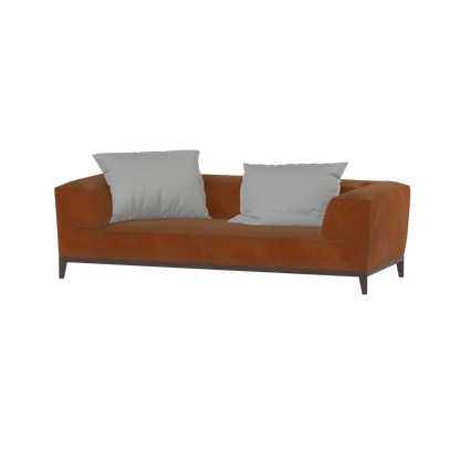 Strand Sofa