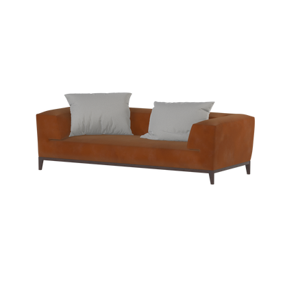 Strand Sofa