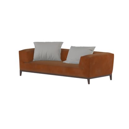 Strand Sofa