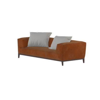 Strand Sofa