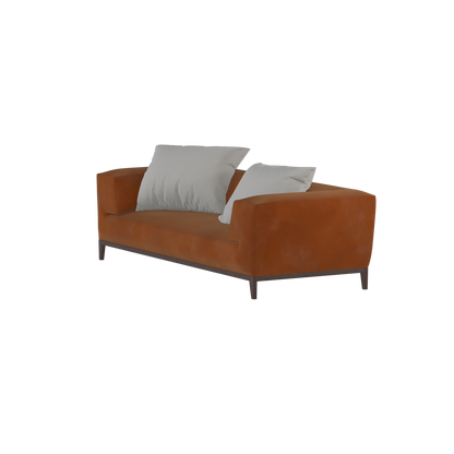 Strand Sofa