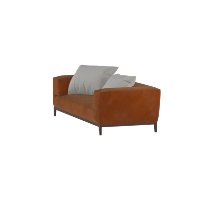 Strand Sofa