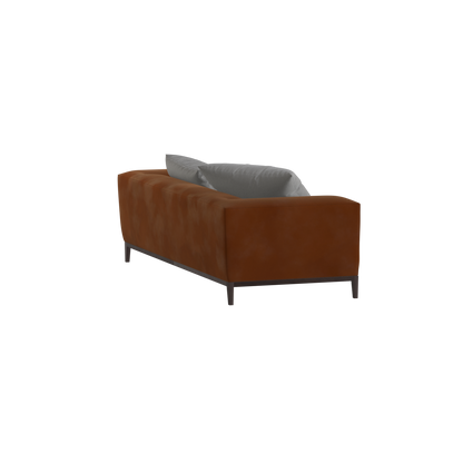 Strand Sofa