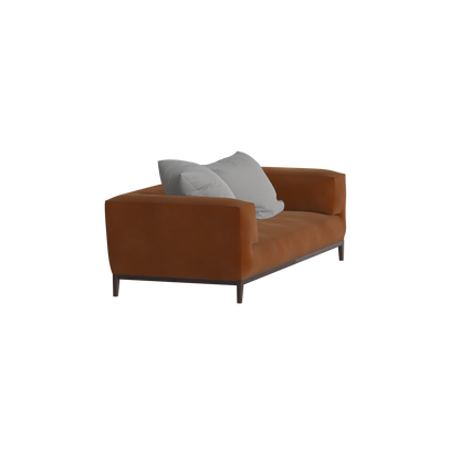 Strand Sofa
