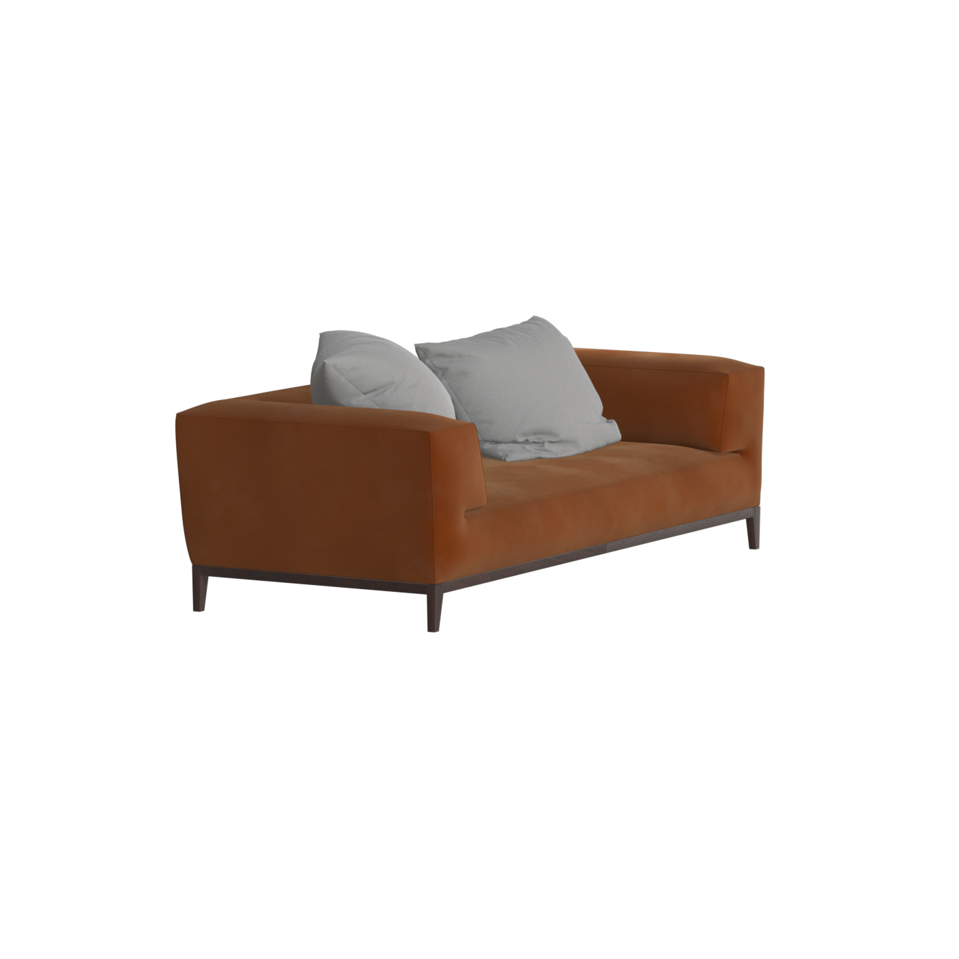Strand Sofa