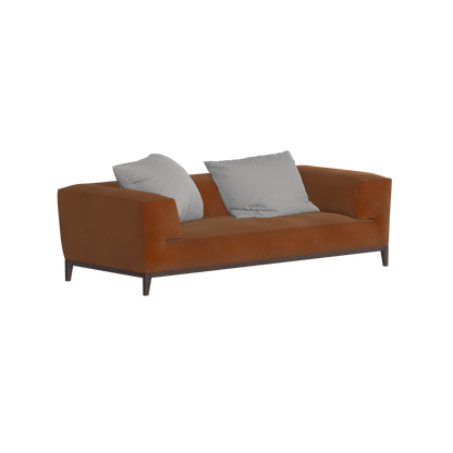 Strand Sofa