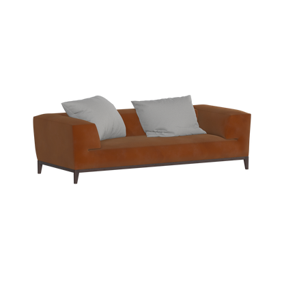 Strand Sofa
