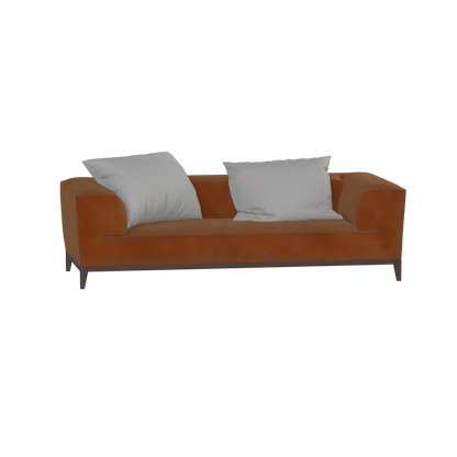 Strand Sofa