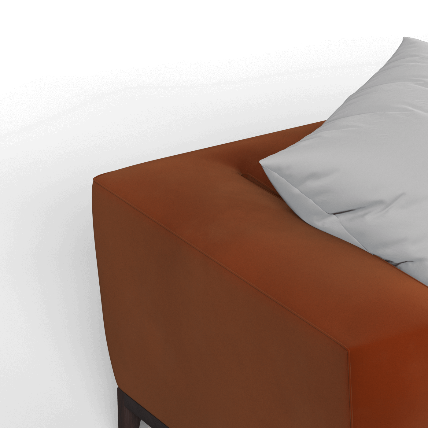 Strand Sofa