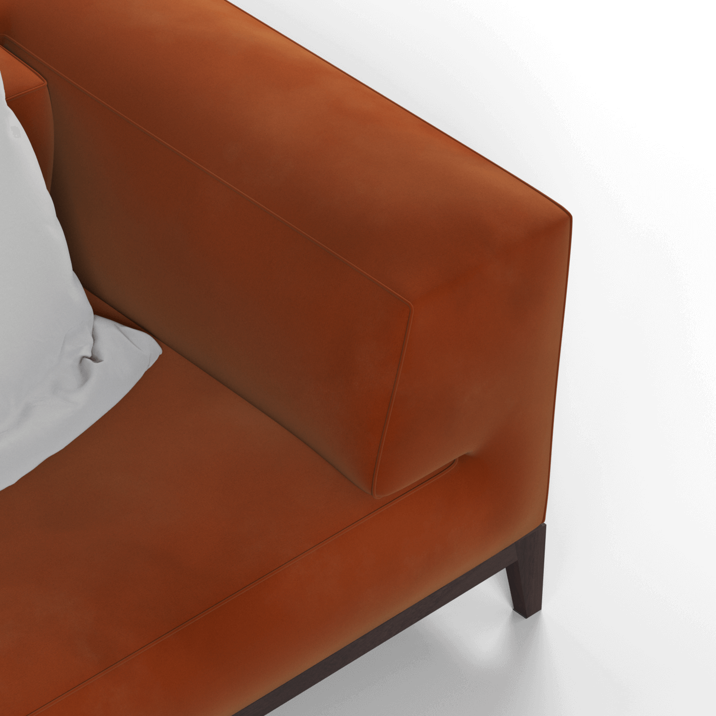 Strand Sofa