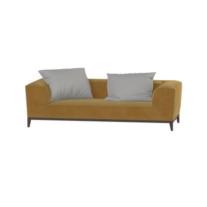Strand Sofa