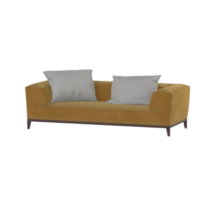Strand Sofa