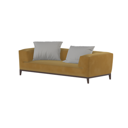 Strand Sofa