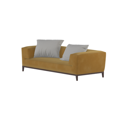 Strand Sofa