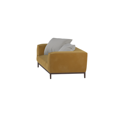 Strand Sofa