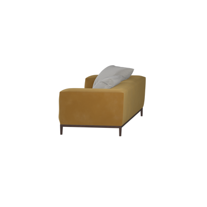 Strand Sofa