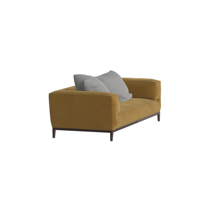 Strand Sofa