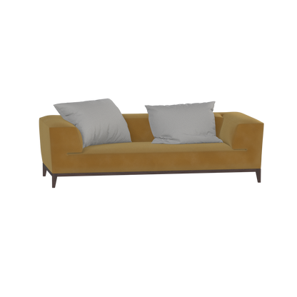Strand Sofa