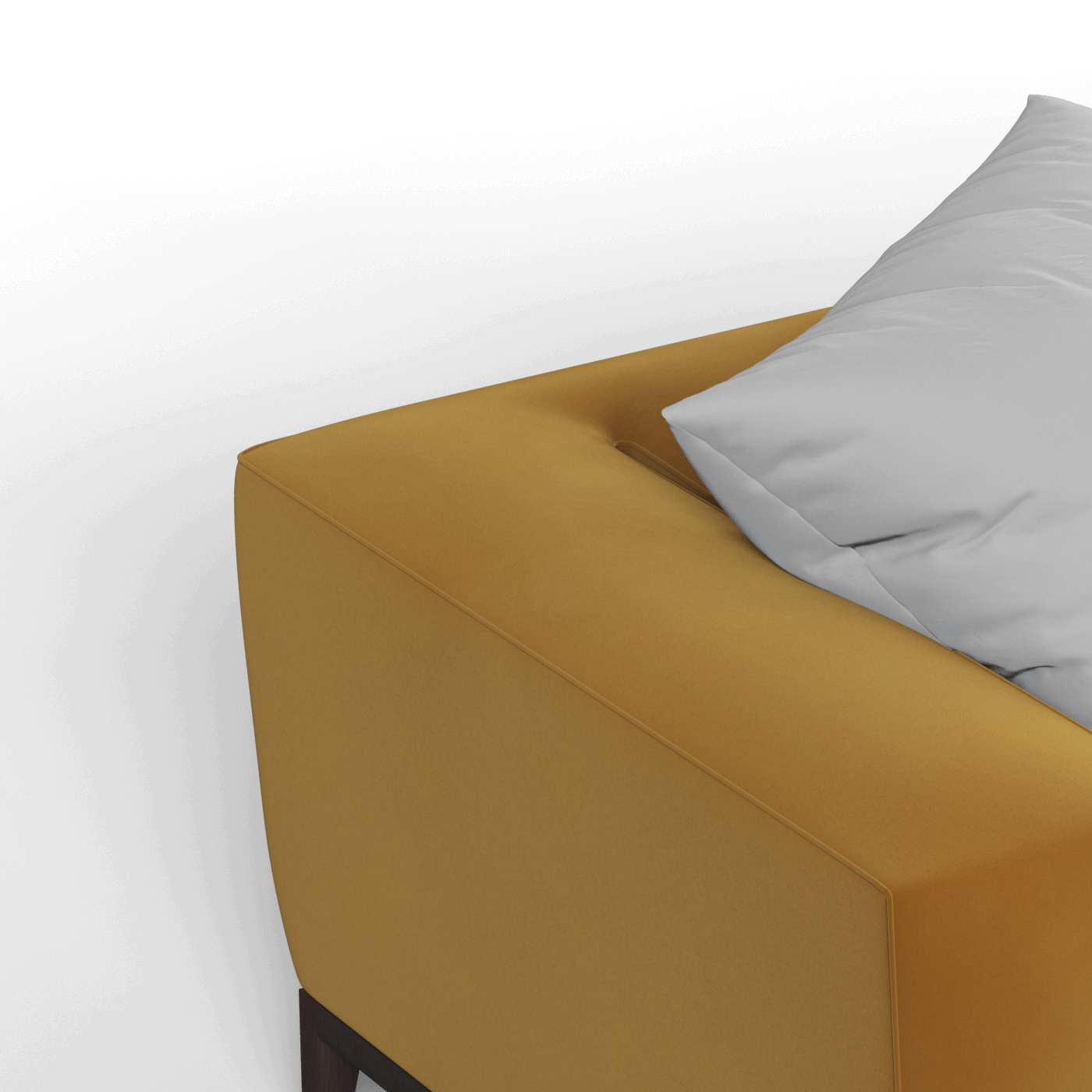 Strand Sofa
