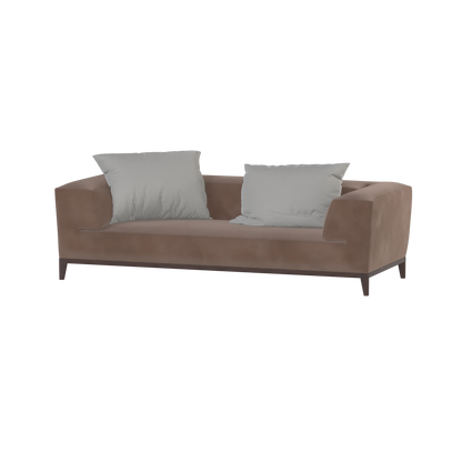 Strand Sofa