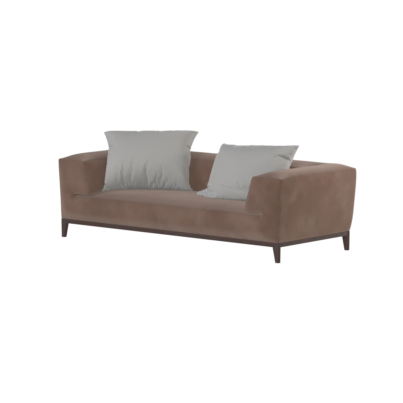Strand Sofa