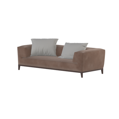 Strand Sofa