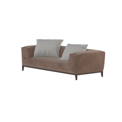 Strand Sofa