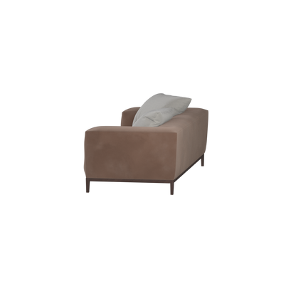 Strand Sofa