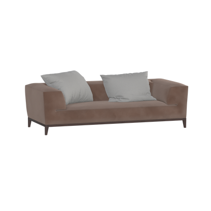 Strand Sofa
