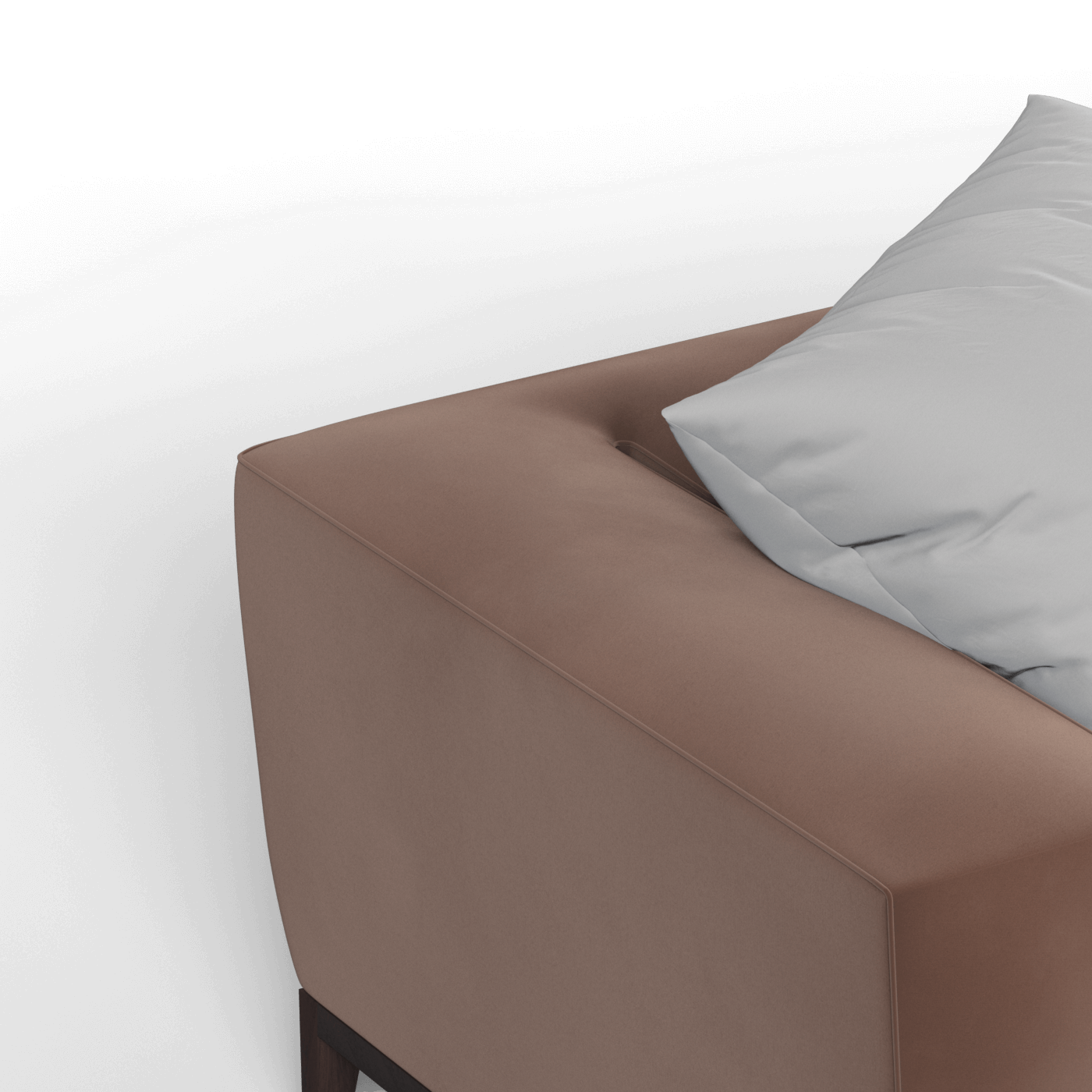 Strand Sofa