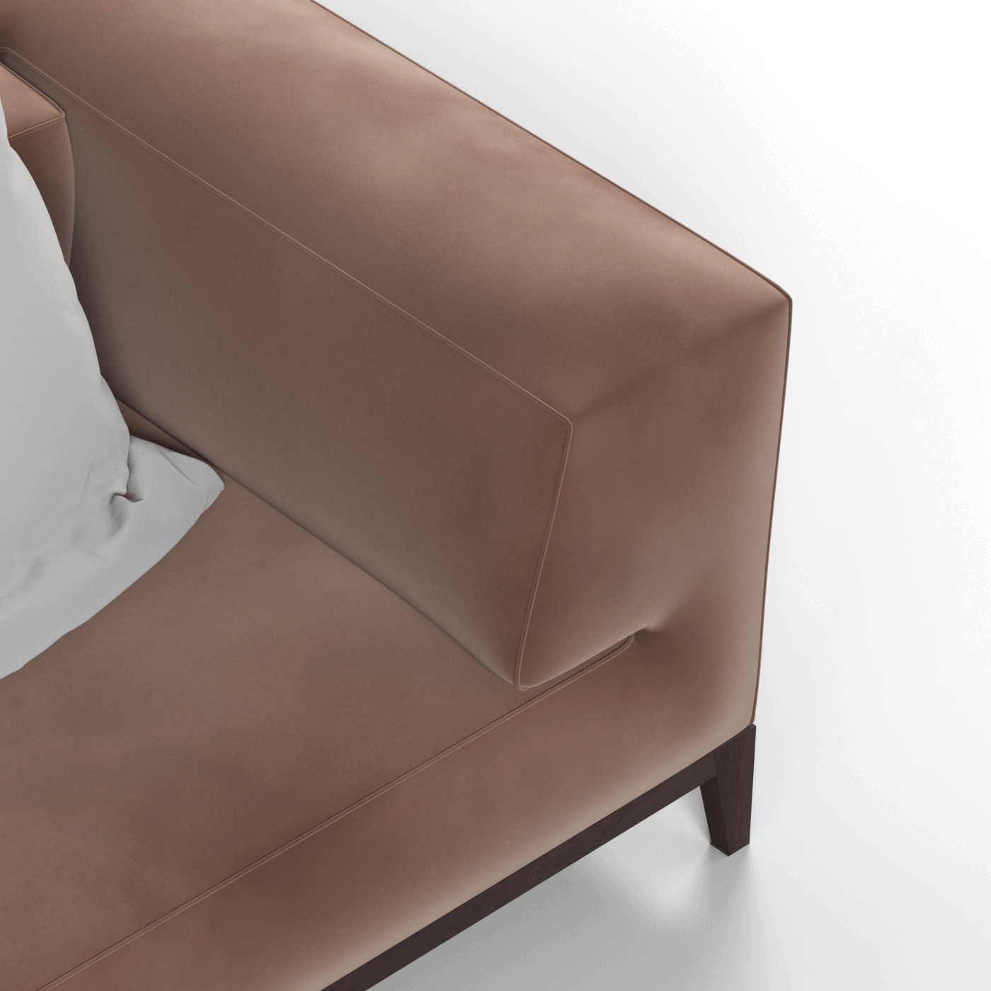 Strand Sofa