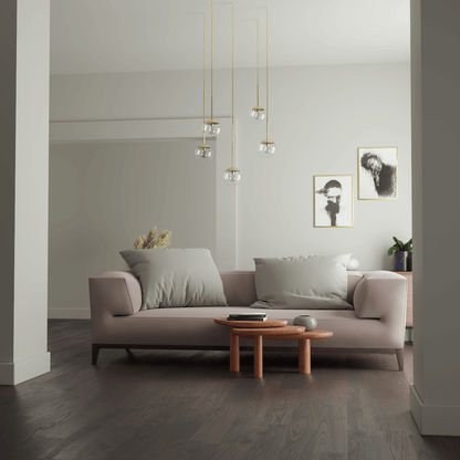 Strand Sofa With Solid Wood Frame