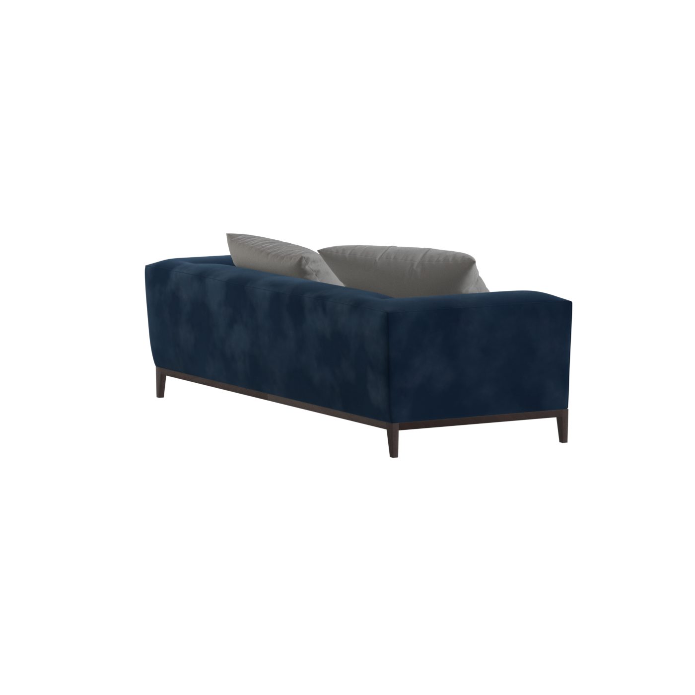 Strand Sofa With Solid Wood Frame