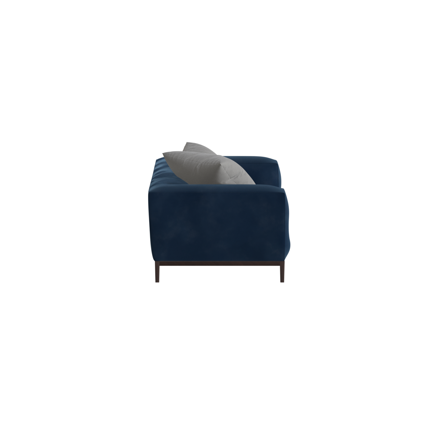 Strand Sofa With Solid Wood Frame