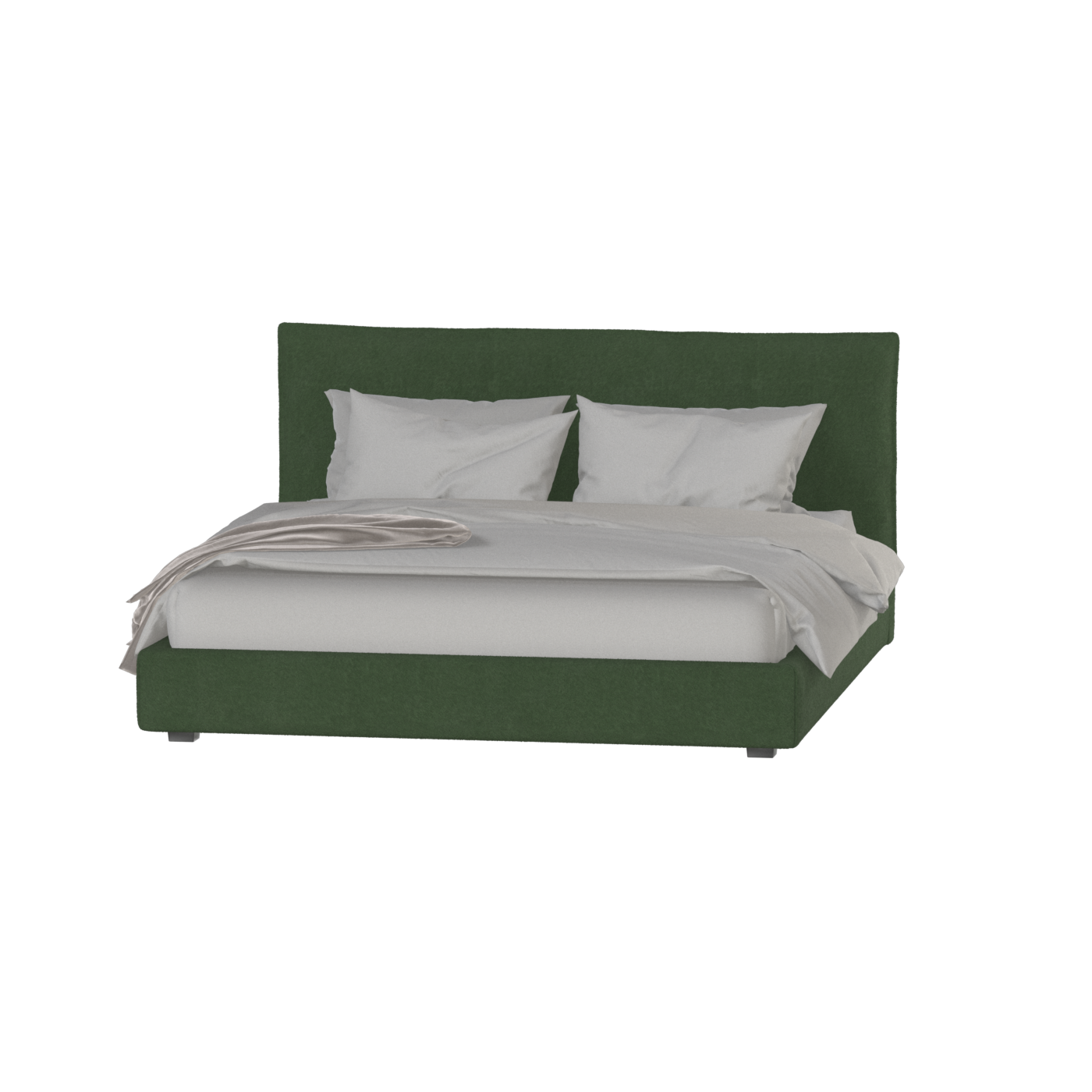 Thea Doppelbett