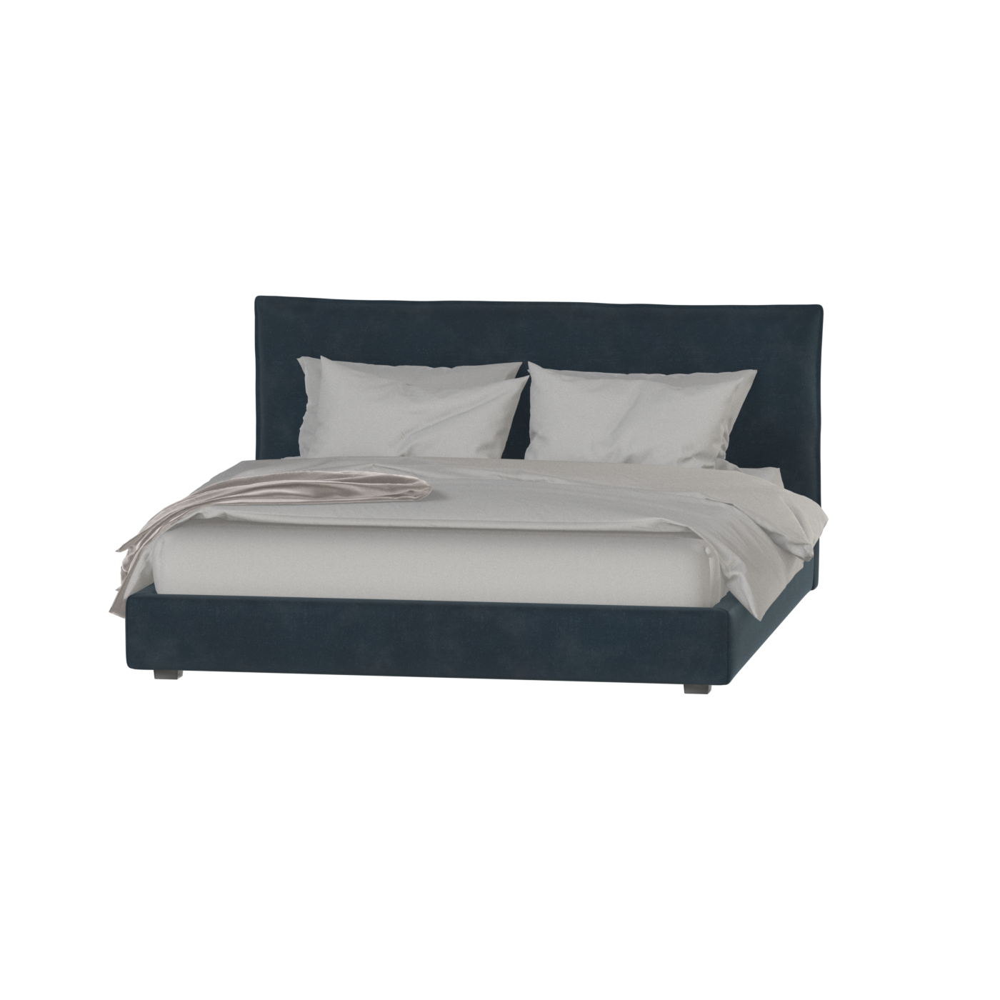 Thea Doppelbett