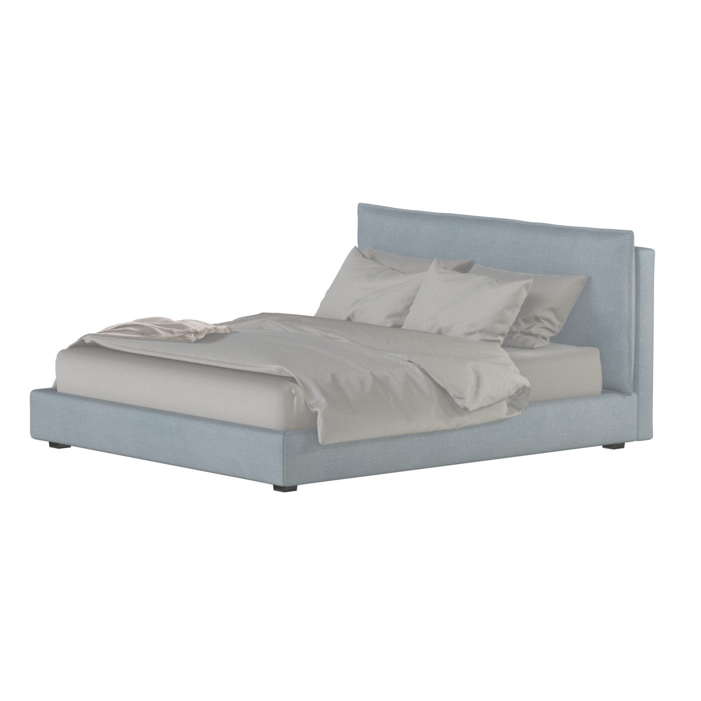 Thea Doppelbett