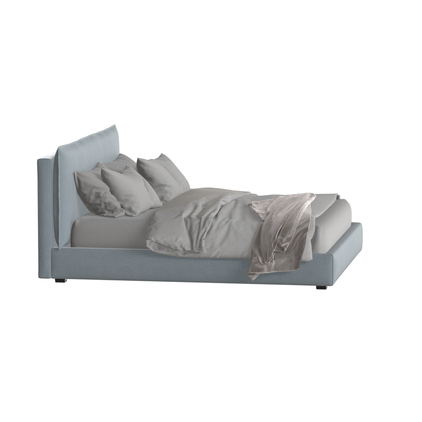 Thea Doppelbett