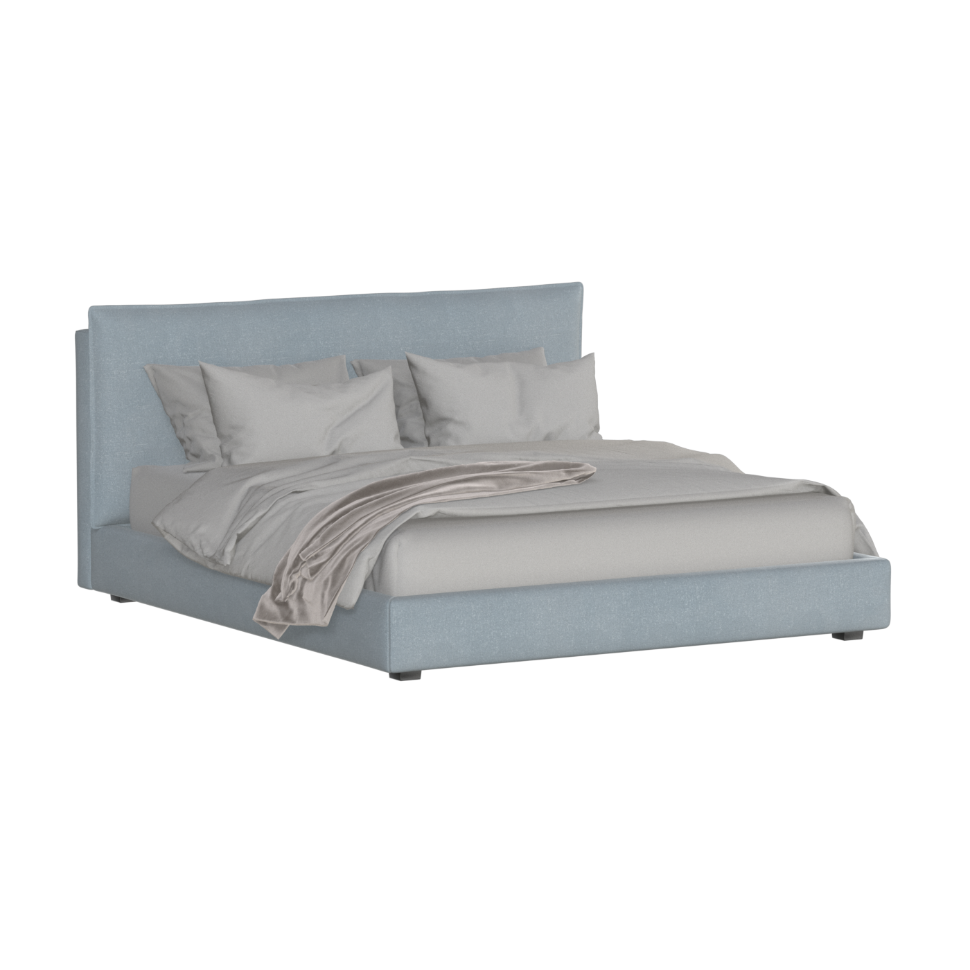 Thea Doppelbett