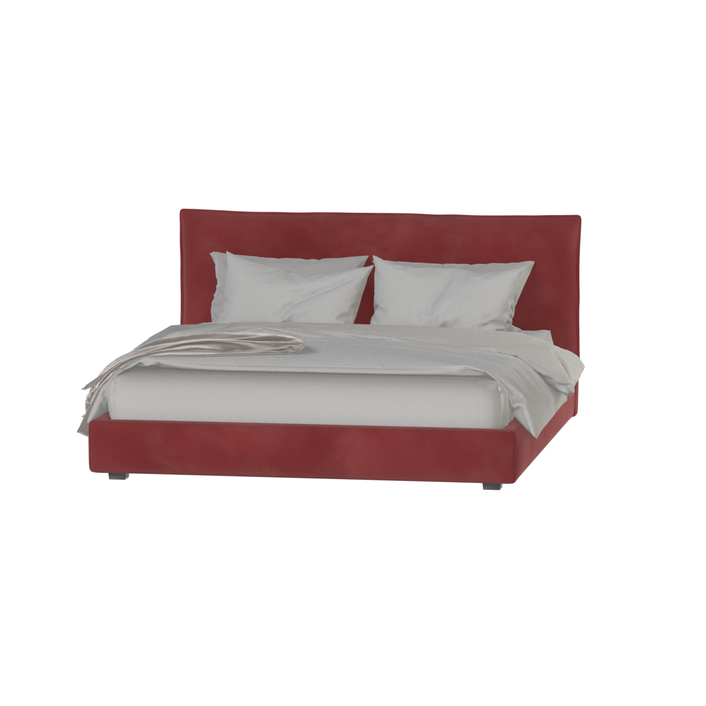 Thea Doppelbett