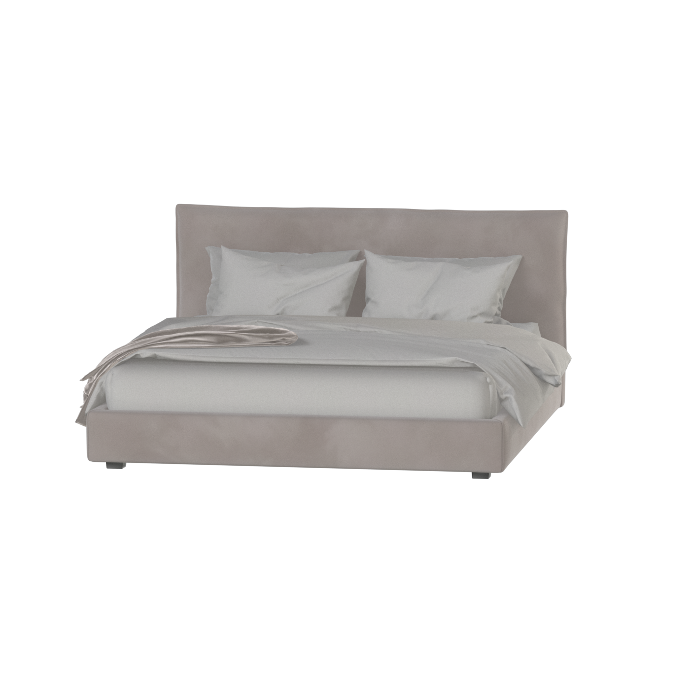 Thea Doppelbett