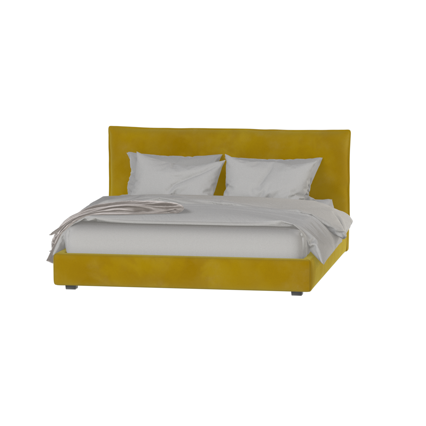 Thea Doppelbett