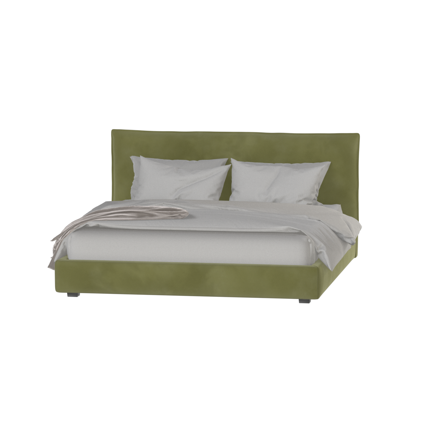 Thea Doppelbett