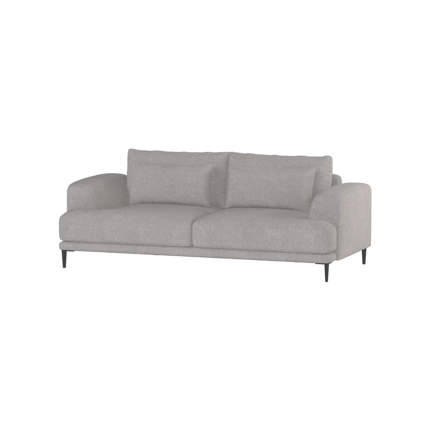 Valen 2-Sitzer-Sofa