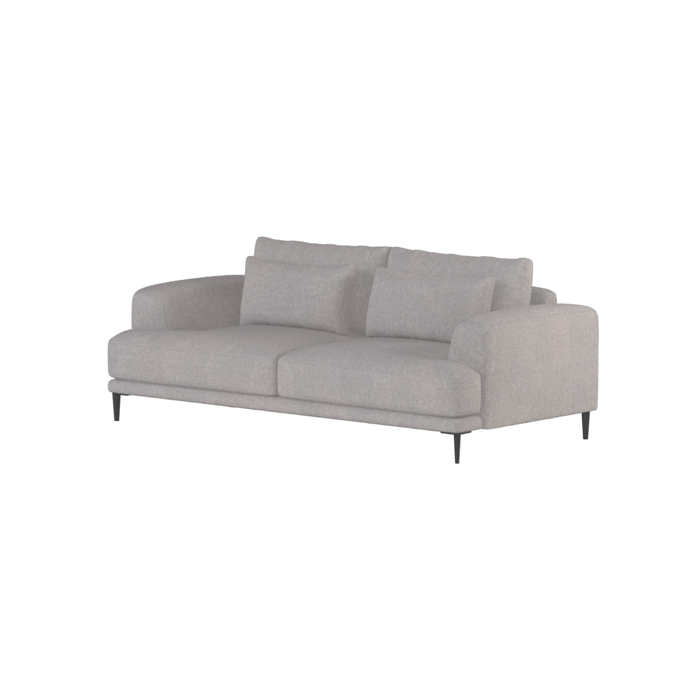 Valen 2-Sitzer-Sofa