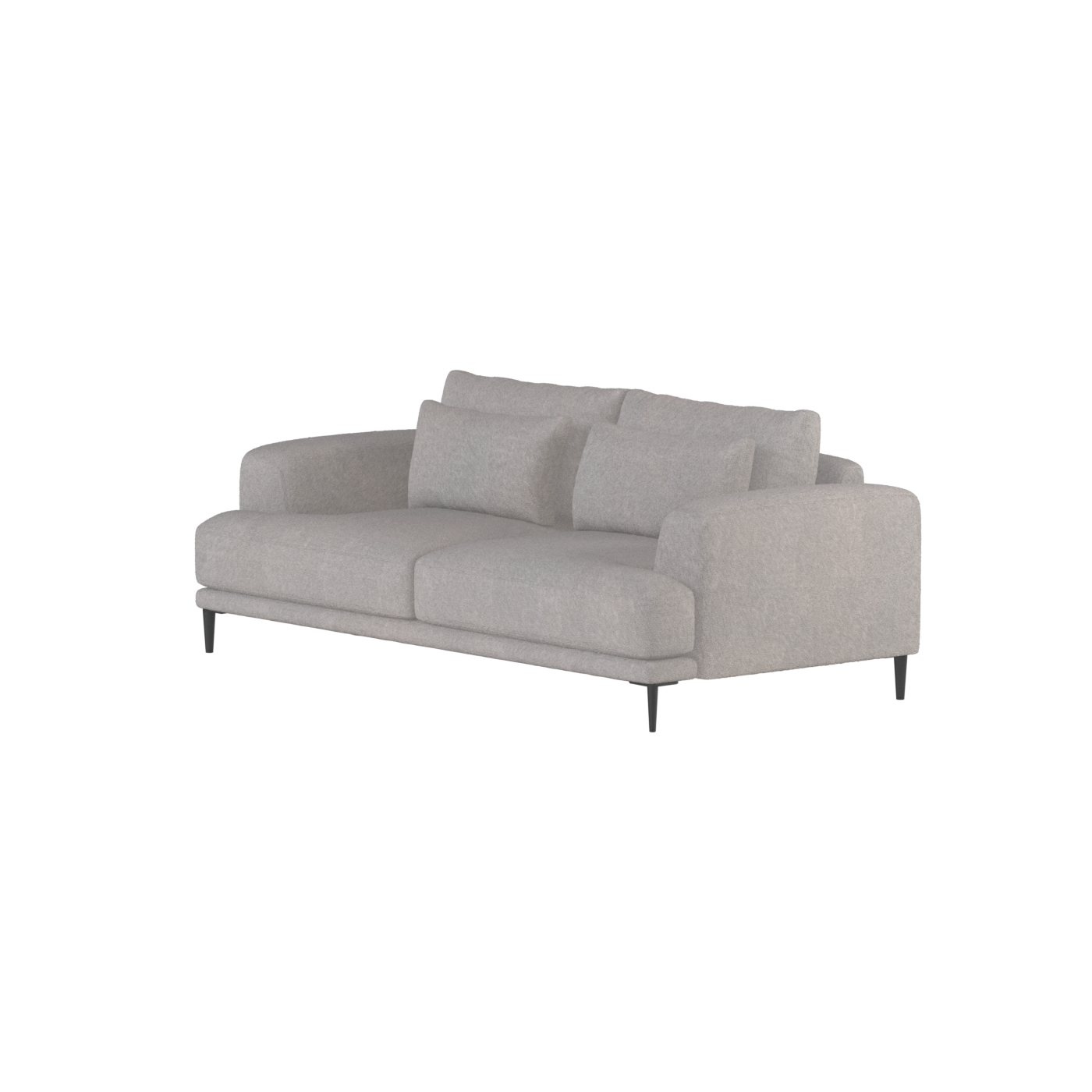 Valen 2-Sitzer-Sofa