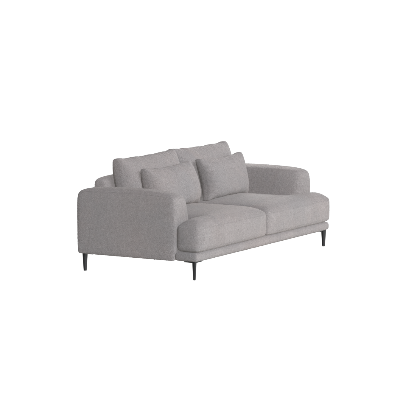 Valen 2-Sitzer-Sofa
