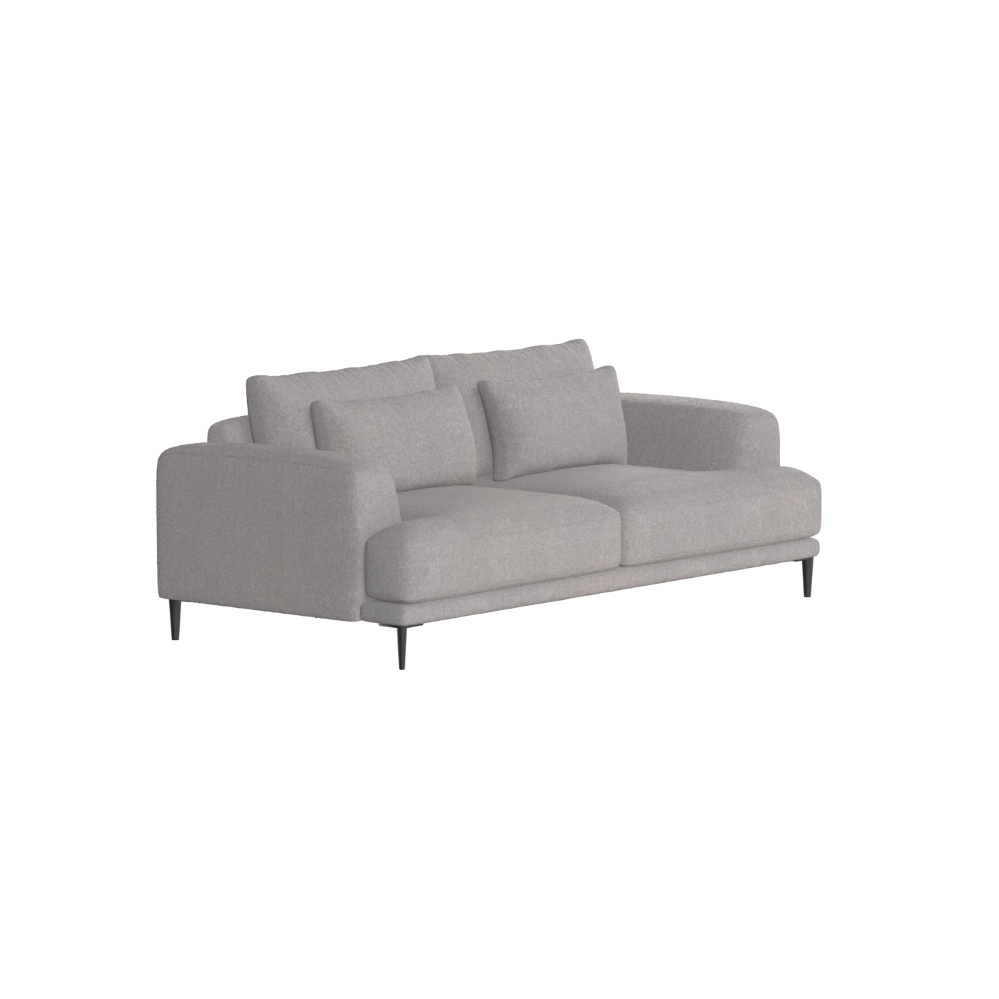 Valen 2-Sitzer-Sofa